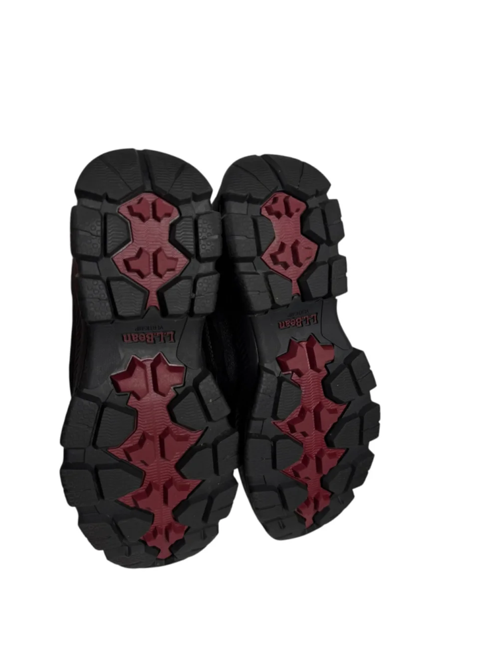 L.L. Bean bean storm